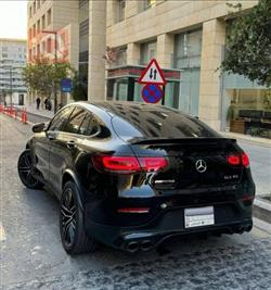مێرسێدس بێنز GLC